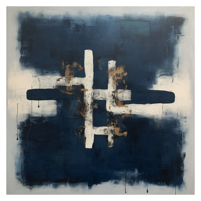 THE BALANCE OF THOUGHT II
