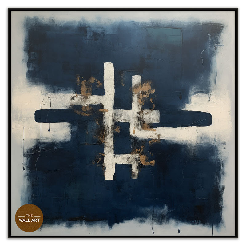 THE BALANCE OF THOUGHT II