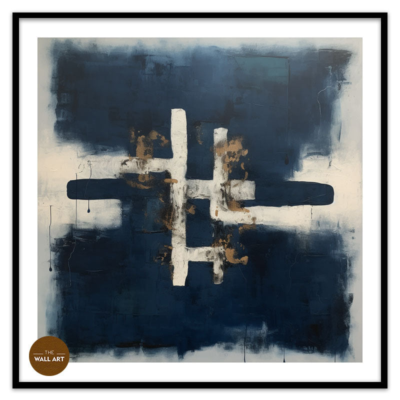 THE BALANCE OF THOUGHT II