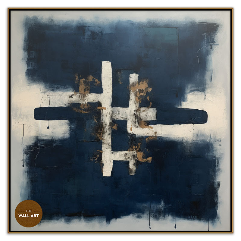 THE BALANCE OF THOUGHT II