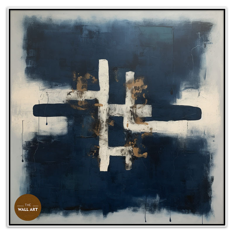 THE BALANCE OF THOUGHT II