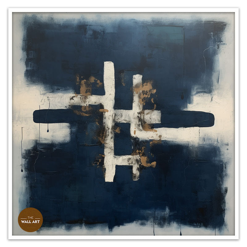 THE BALANCE OF THOUGHT II