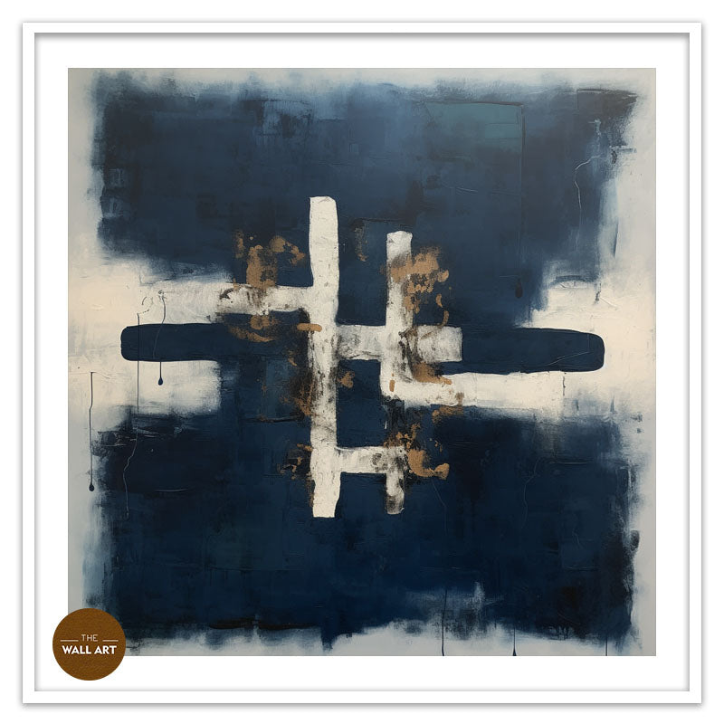 THE BALANCE OF THOUGHT II