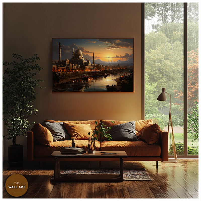 THE BEAUTY OF CAIRO III