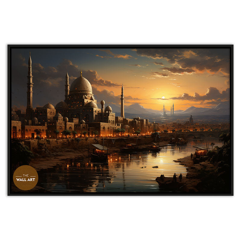 THE BEAUTY OF CAIRO III