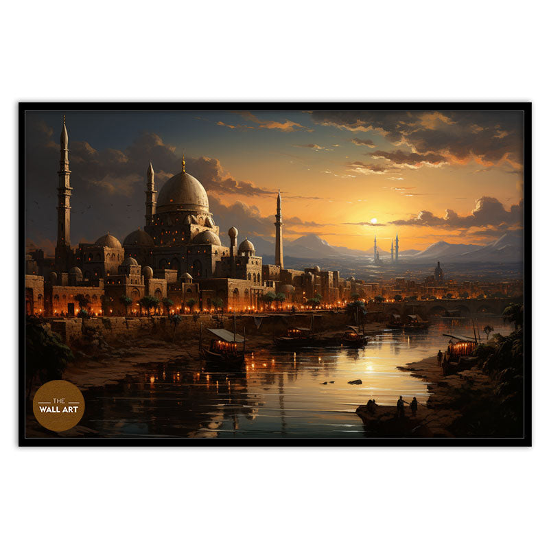 THE BEAUTY OF CAIRO III