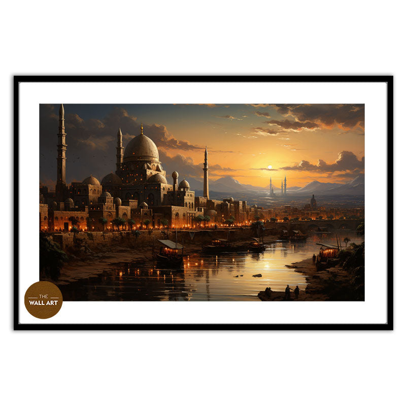THE BEAUTY OF CAIRO III