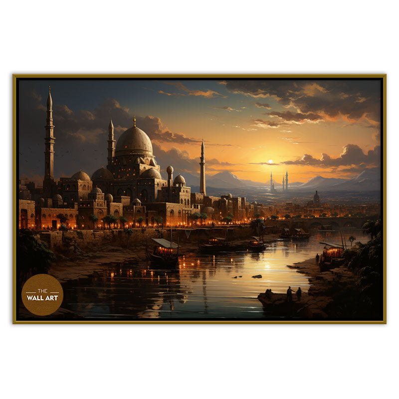 THE BEAUTY OF CAIRO III