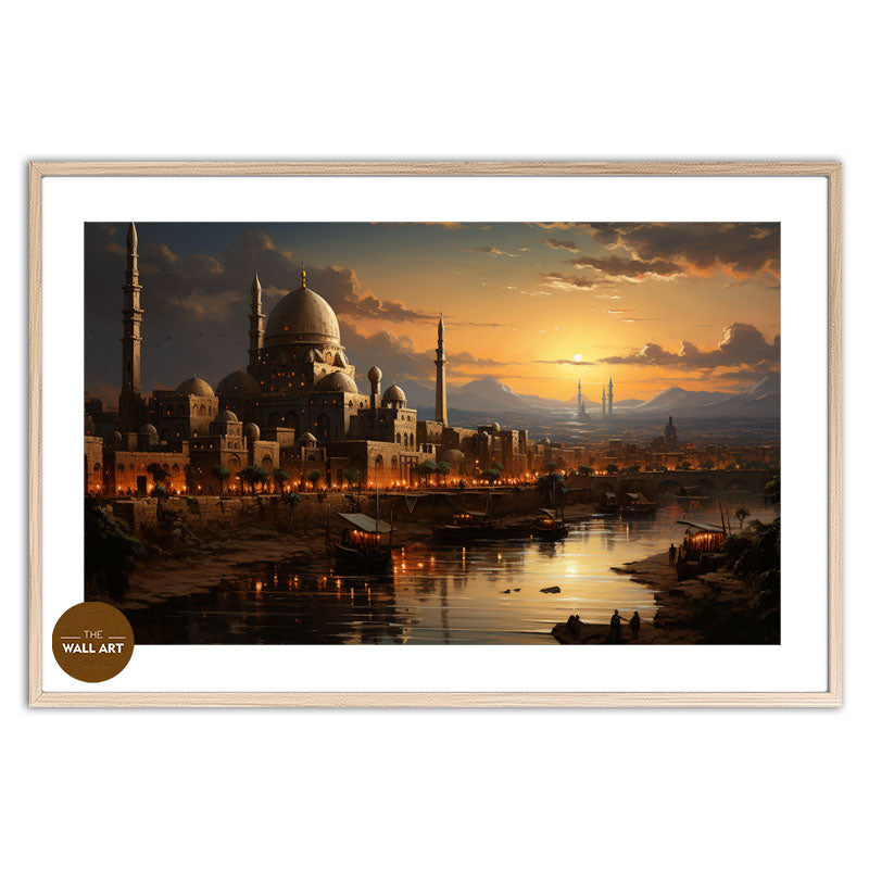 THE BEAUTY OF CAIRO III