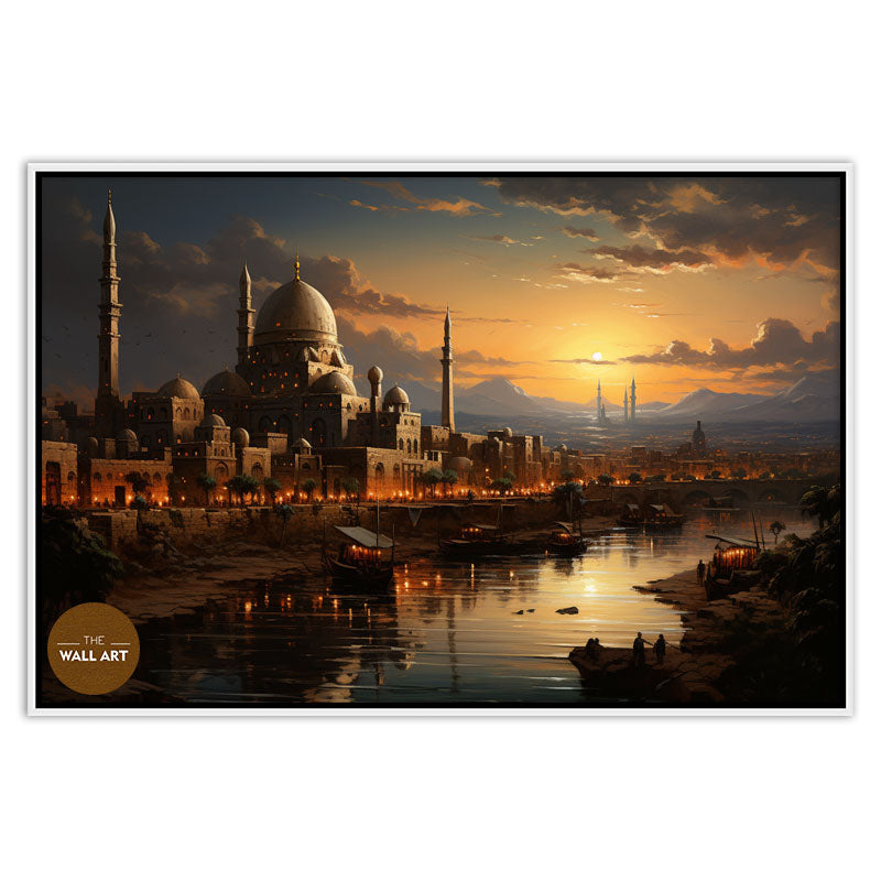 THE BEAUTY OF CAIRO III