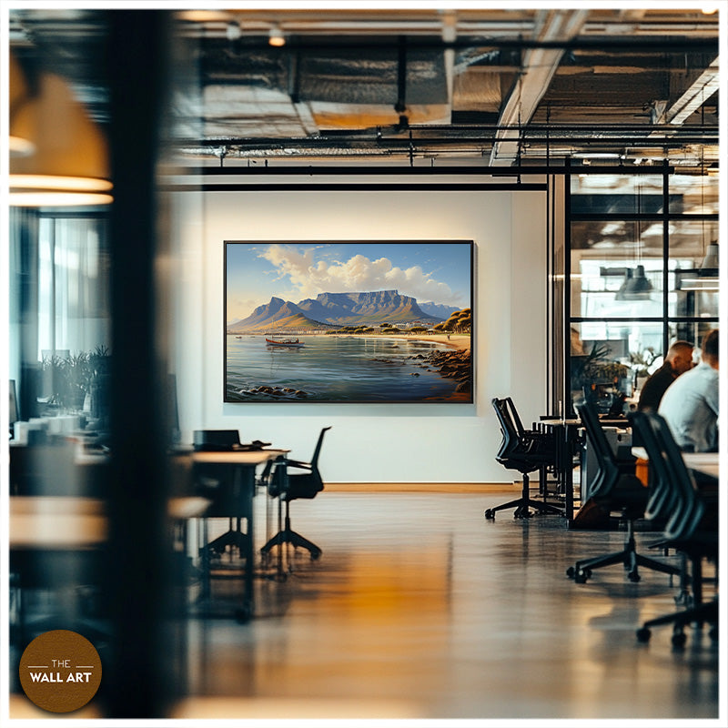 THE BEAUTY OF CAPE TOWN III