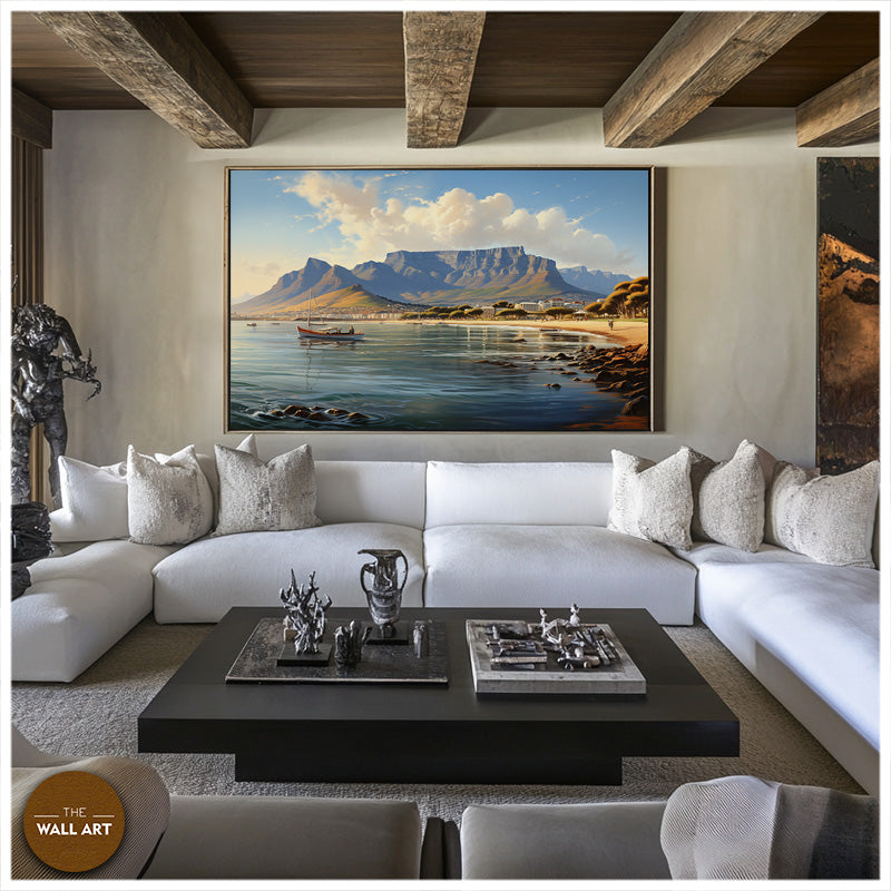 THE BEAUTY OF CAPE TOWN III