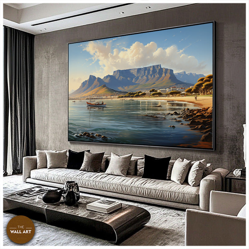 THE BEAUTY OF CAPE TOWN III