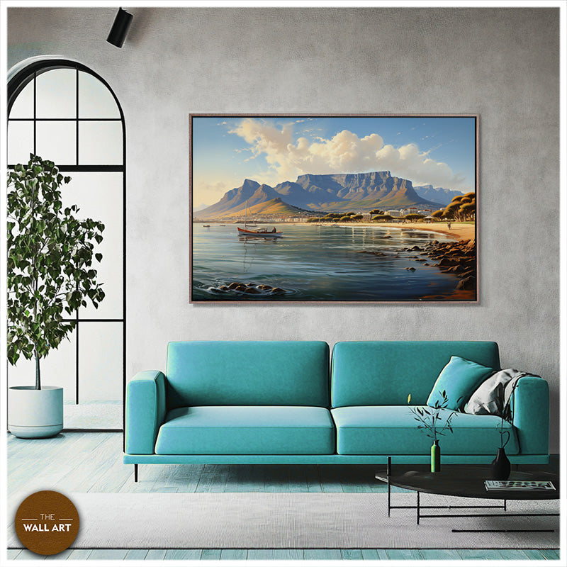 THE BEAUTY OF CAPE TOWN III