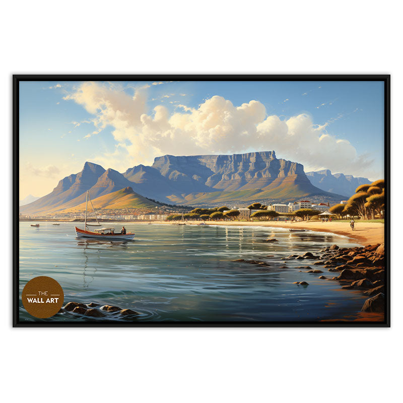 THE BEAUTY OF CAPE TOWN III