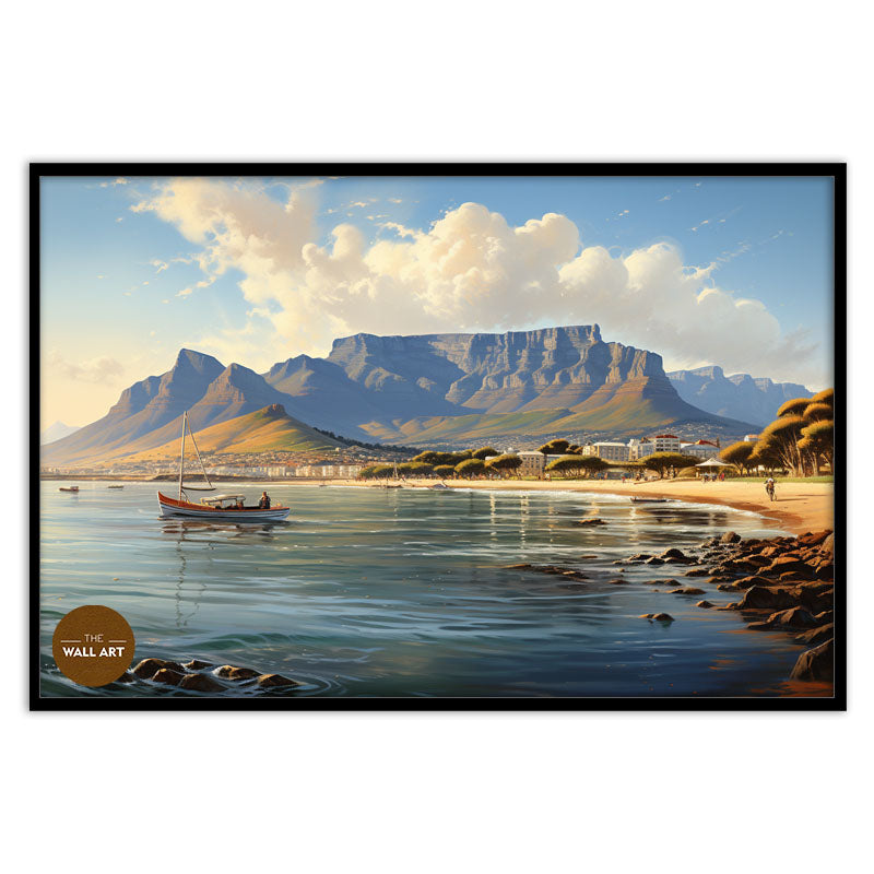 THE BEAUTY OF CAPE TOWN III