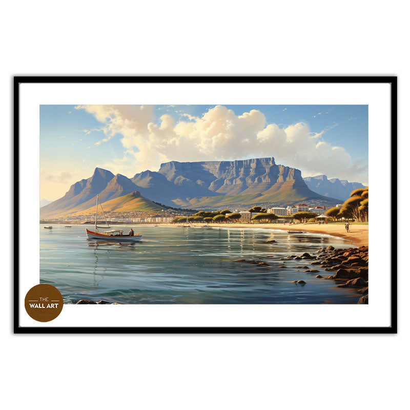THE BEAUTY OF CAPE TOWN III