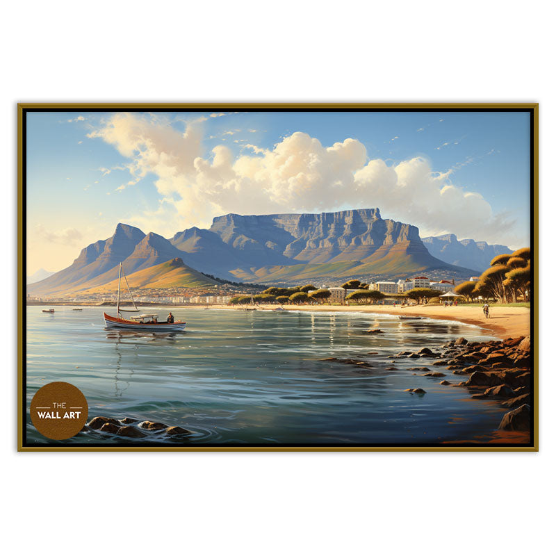 THE BEAUTY OF CAPE TOWN III