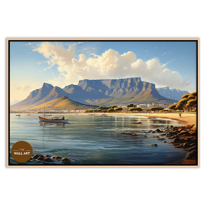 THE BEAUTY OF CAPE TOWN III