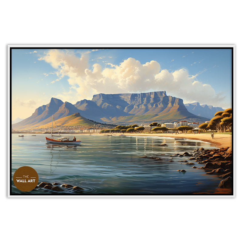 THE BEAUTY OF CAPE TOWN III
