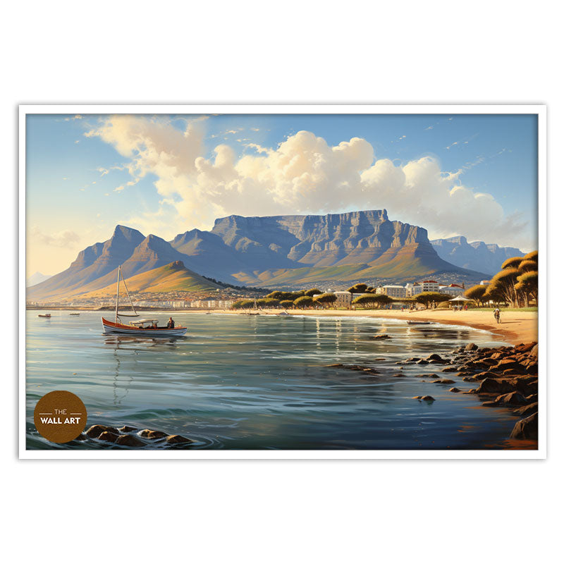 THE BEAUTY OF CAPE TOWN III