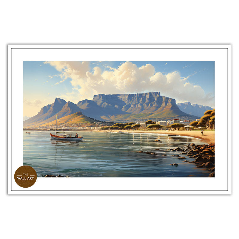 THE BEAUTY OF CAPE TOWN III
