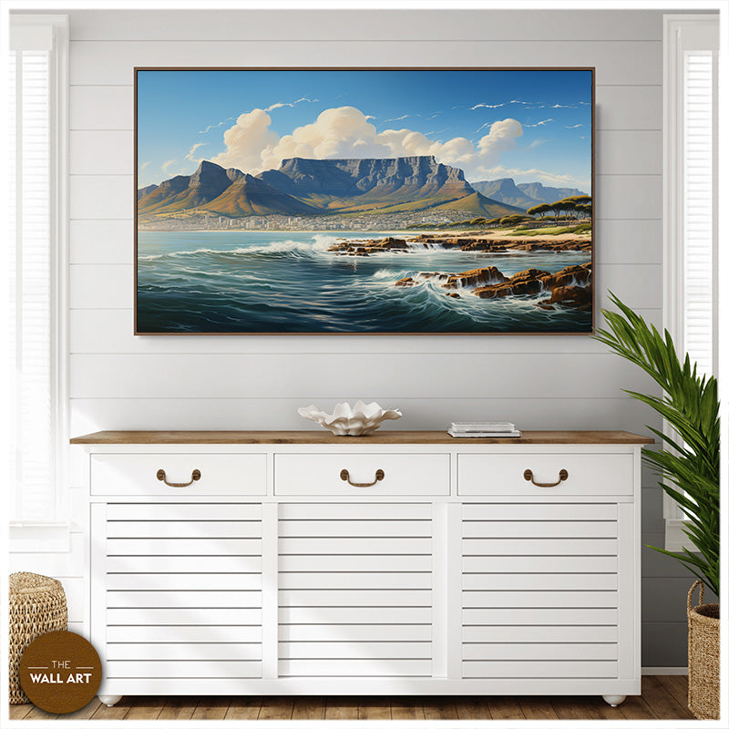 THE BEAUTY OF CAPE TOWN II
