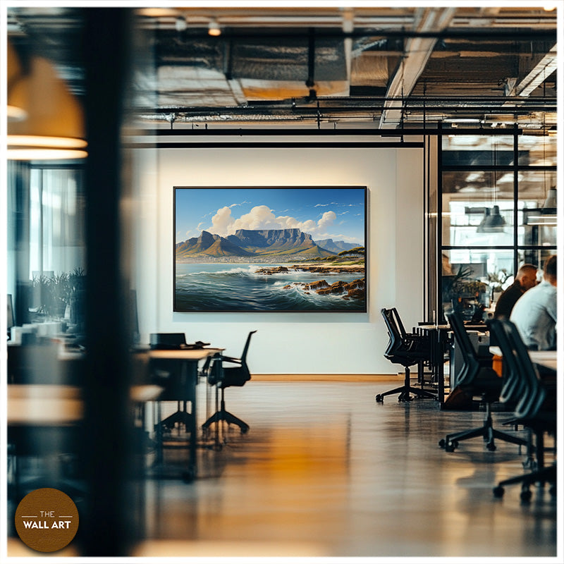 THE BEAUTY OF CAPE TOWN II