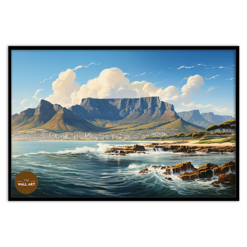 THE BEAUTY OF CAPE TOWN II
