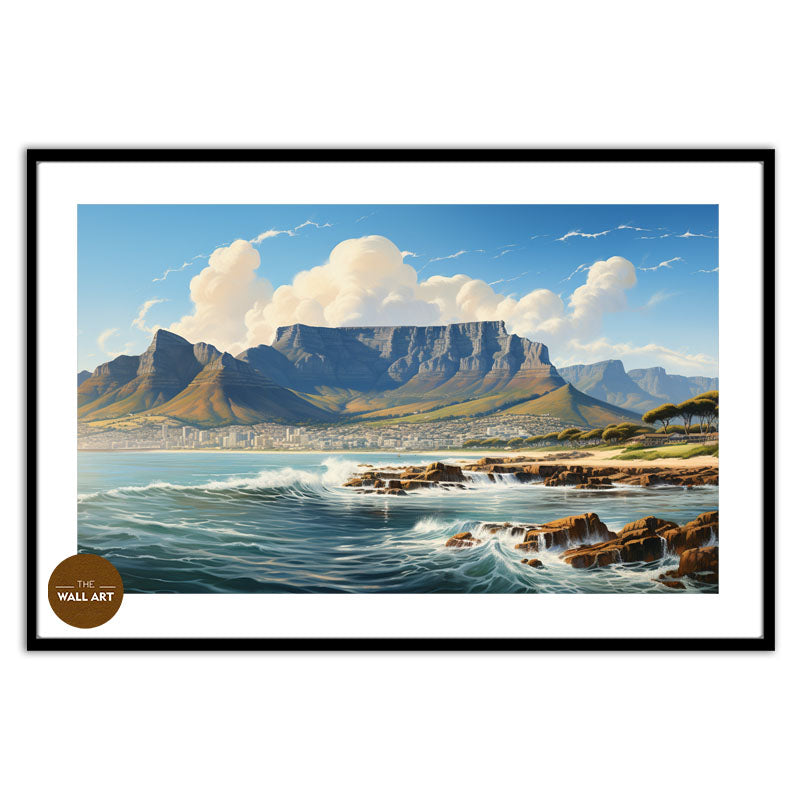 THE BEAUTY OF CAPE TOWN II