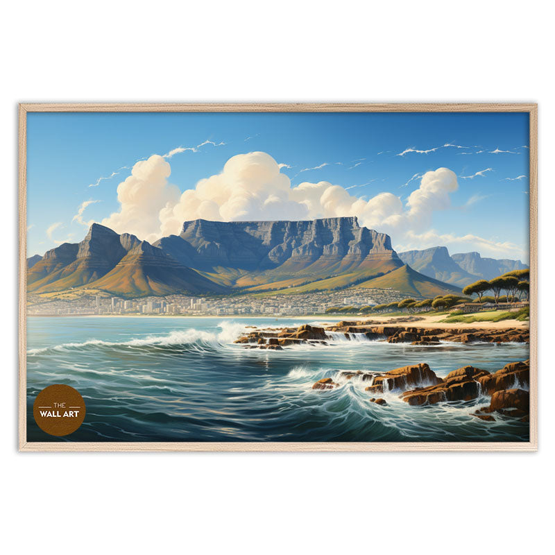THE BEAUTY OF CAPE TOWN II