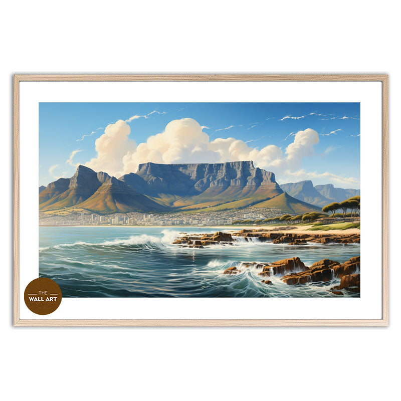 THE BEAUTY OF CAPE TOWN II