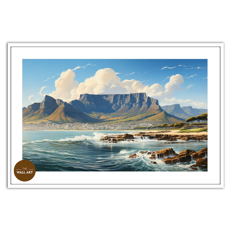 THE BEAUTY OF CAPE TOWN II
