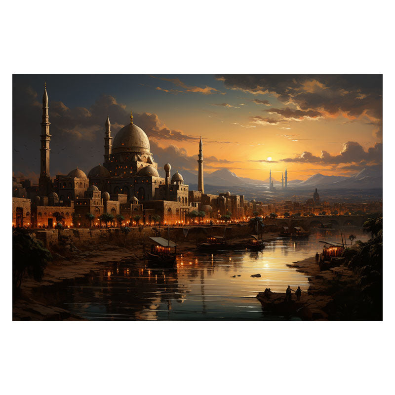 THE BEAUTY OF DELHI IV