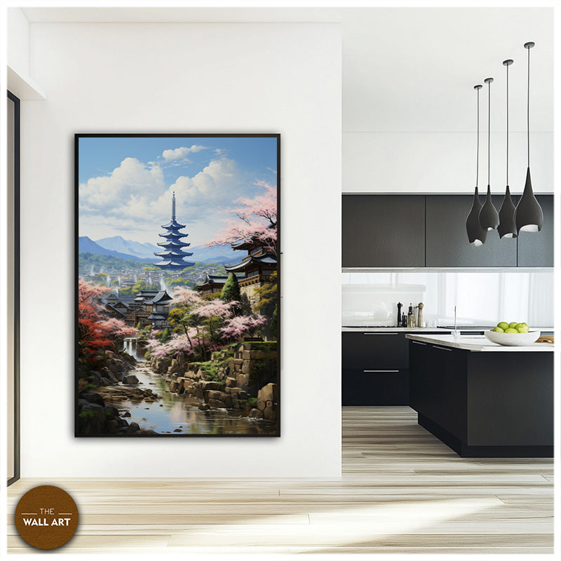 THE BEAUTY OF KYOTO II