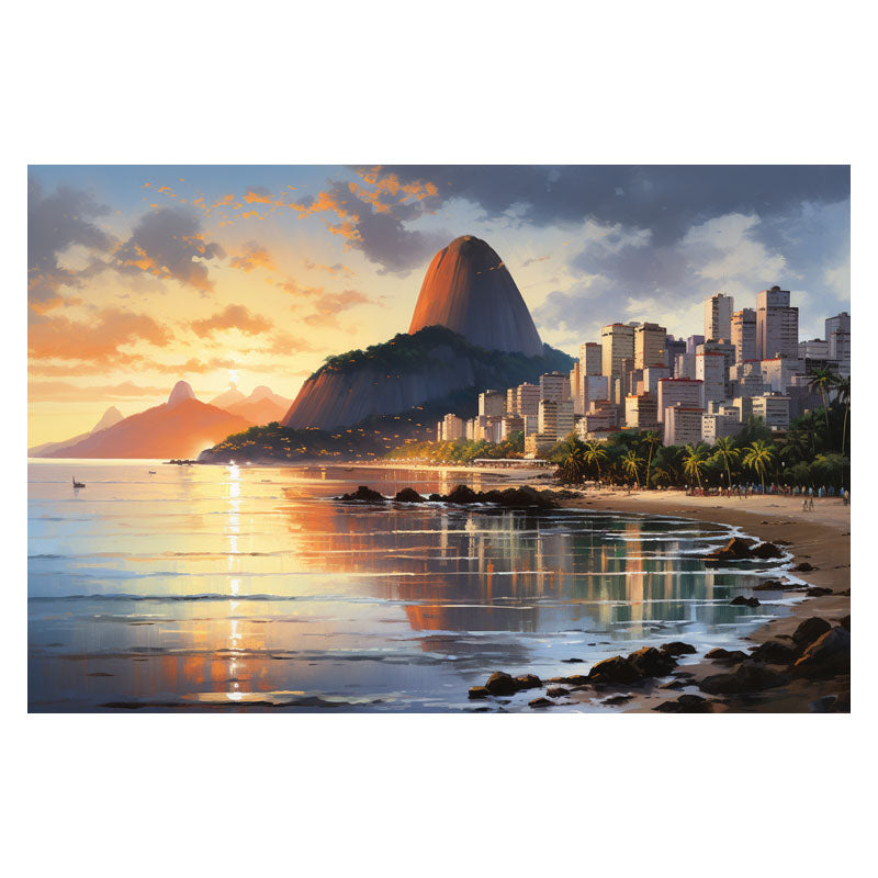 THE BEAUTY OF RIO DE JANEIRO III