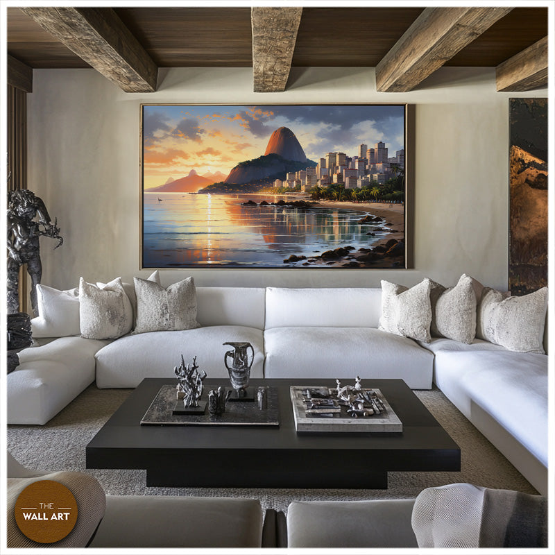 THE BEAUTY OF RIO DE JANEIRO III