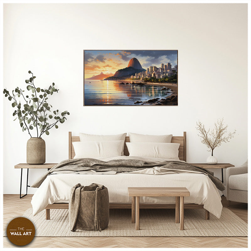THE BEAUTY OF RIO DE JANEIRO III
