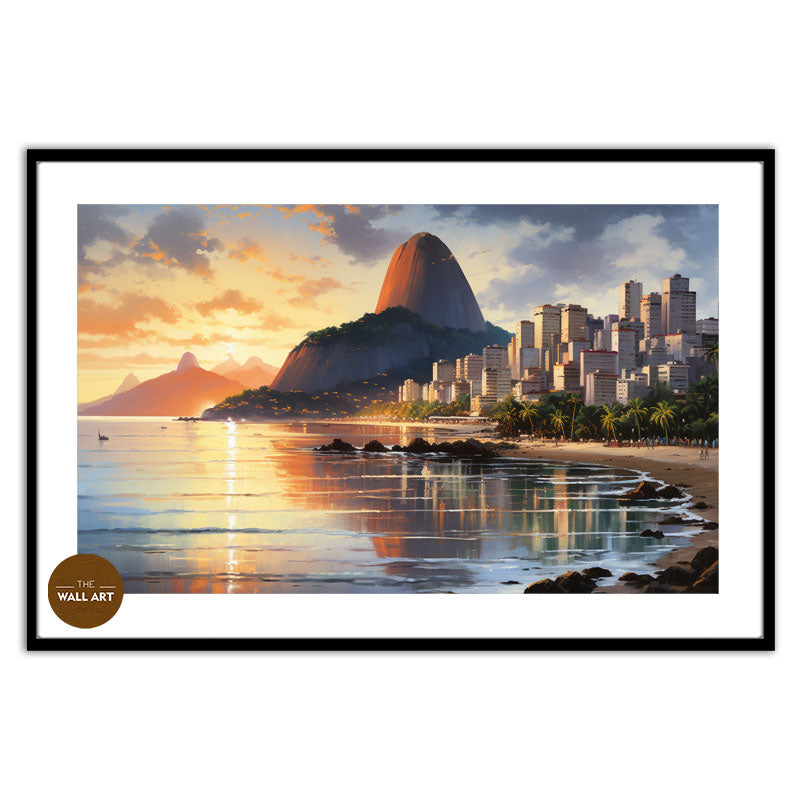 THE BEAUTY OF RIO DE JANEIRO III