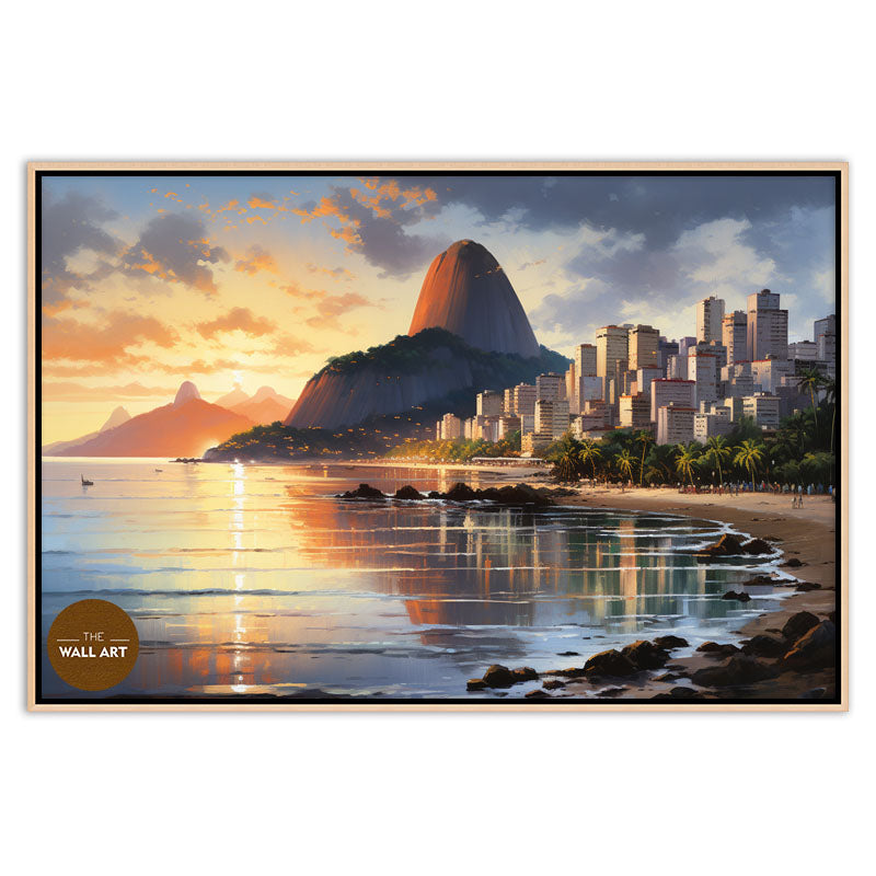 THE BEAUTY OF RIO DE JANEIRO III