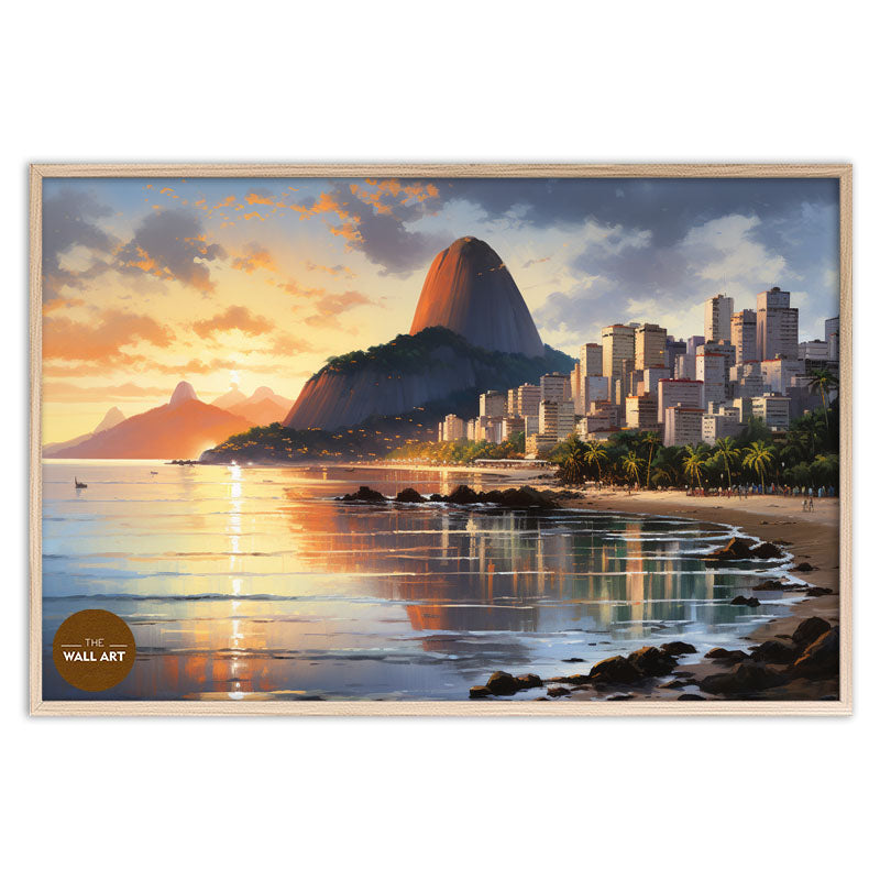 THE BEAUTY OF RIO DE JANEIRO III