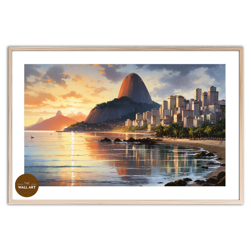 THE BEAUTY OF RIO DE JANEIRO III