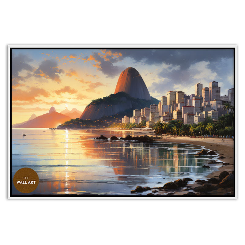 THE BEAUTY OF RIO DE JANEIRO III