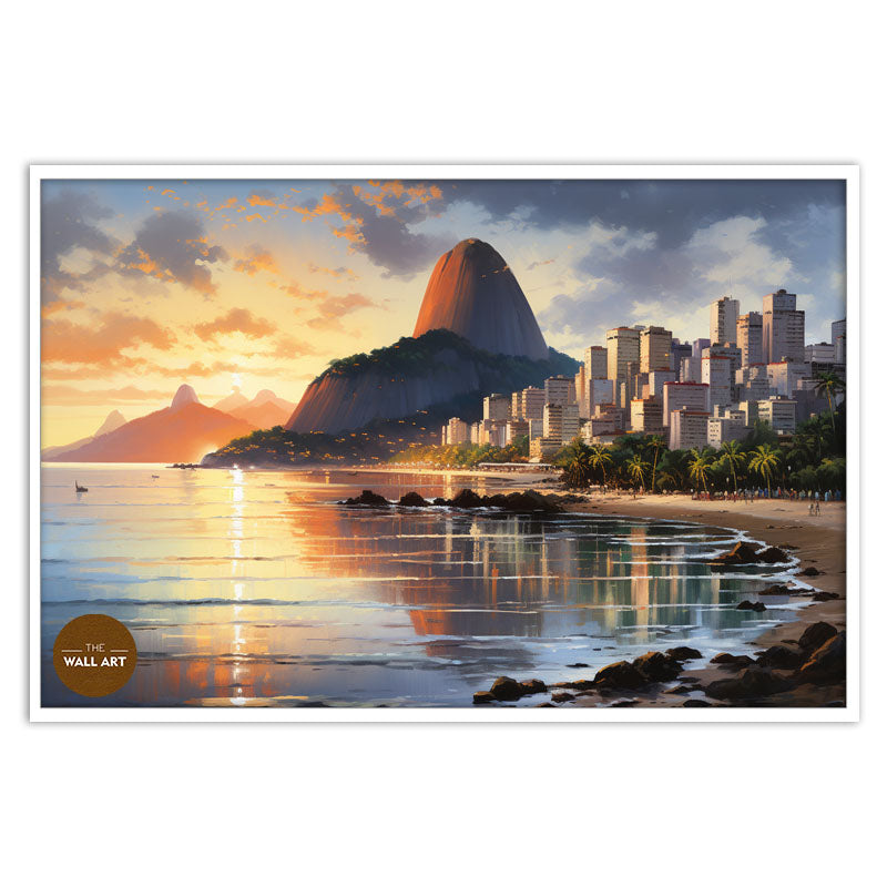 THE BEAUTY OF RIO DE JANEIRO III
