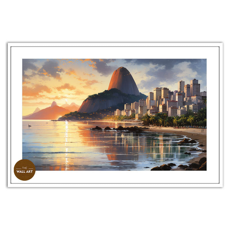 THE BEAUTY OF RIO DE JANEIRO III