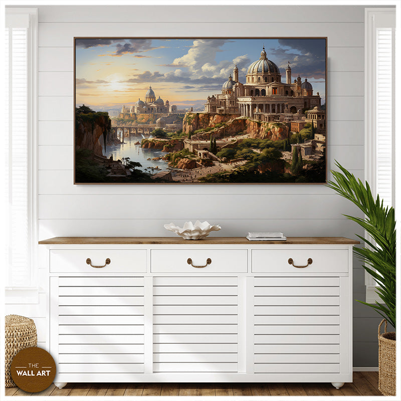 THE BEAUTY OF ROME III