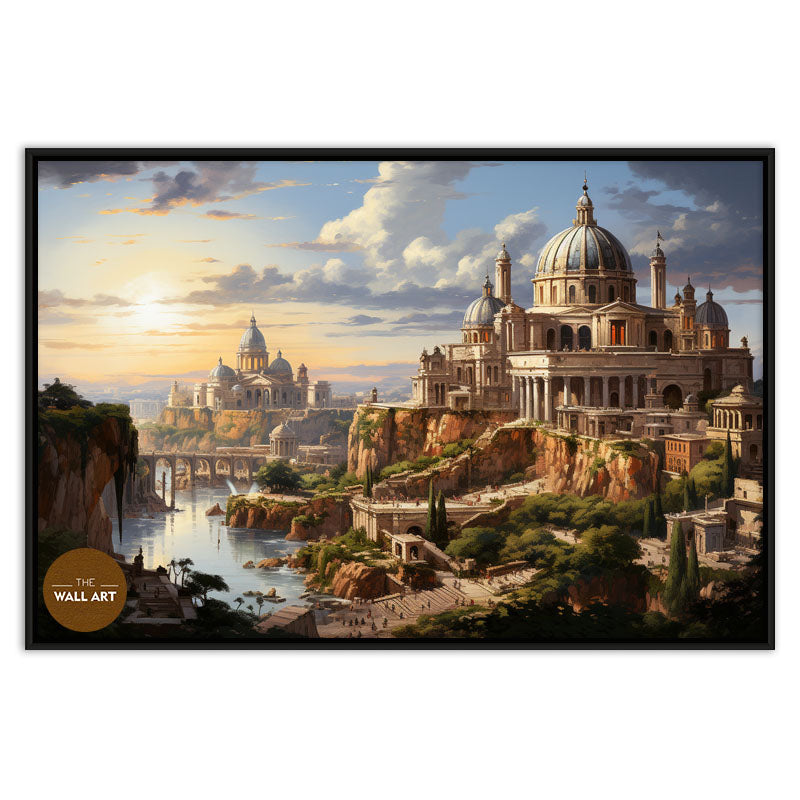 THE BEAUTY OF ROME III
