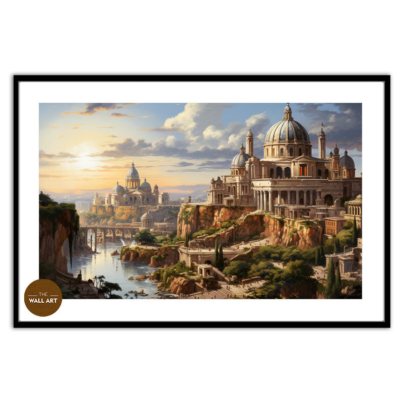 THE BEAUTY OF ROME III