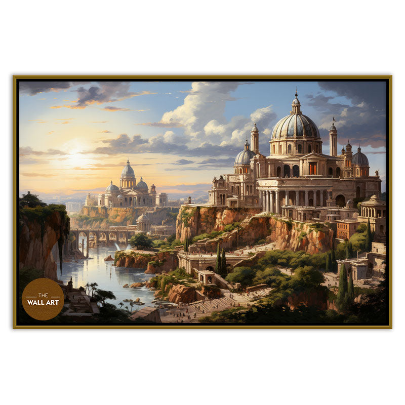 THE BEAUTY OF ROME III