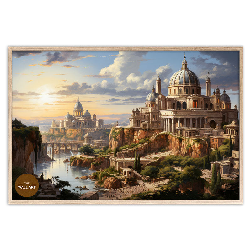 THE BEAUTY OF ROME III